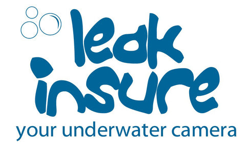 Leak Insure 20 packs of Standard, Mini & Slim Contained in POS display