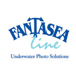 Fantasea Lens Port Cover for Camera Housings (Type F) 