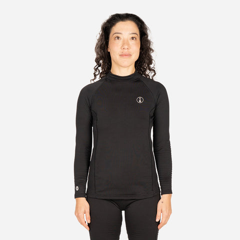 Fourth Element Womens J2 Long Sleeve Top XXL