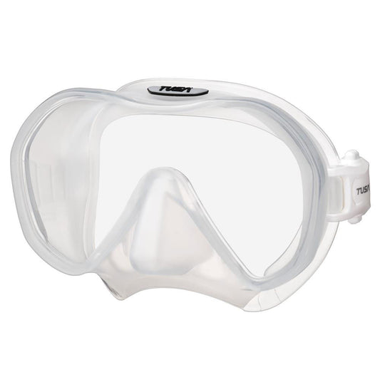 TUSA M1010S Zensee PRO Dive Mask