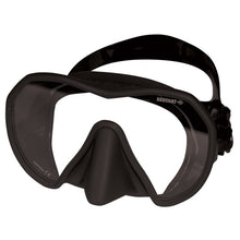 Beuchat Maxlux S Dive Mask - waterworldsports.co.uk