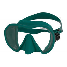 Beuchat Maxlux S Dive Mask - waterworldsports.co.uk