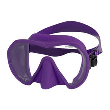 Beuchat Maxlux S Dive Mask - waterworldsports.co.uk