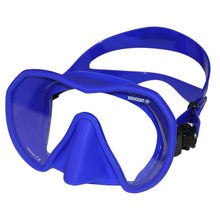 Beuchat Maxlux S Dive Mask - waterworldsports.co.uk