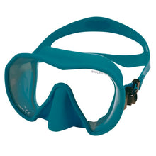 Beuchat Maxlux S Dive Mask - waterworldsports.co.uk