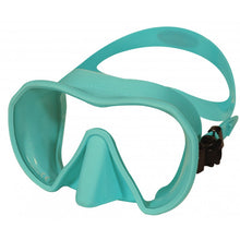 Beuchat Maxlux S Dive Mask - waterworldsports.co.uk