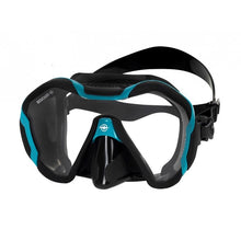 Beuchat Maxlux Evo Dive Mask - waterworldsports.co.uk