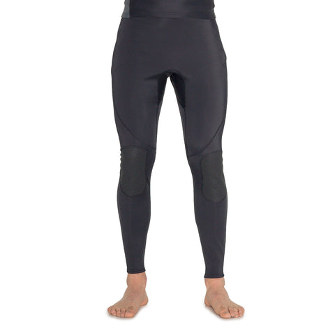 Fourth Element THERMOCLINE MENS LEGGINGS LARGE SHORT