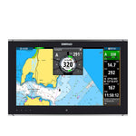 Simrad MO19-T 19'' Multi-Touch Monitor