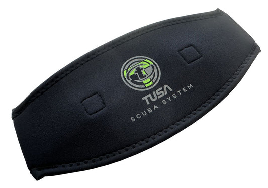 TUSA MS20 Dive Mask Strap Cover - waterworldsports.co.uk