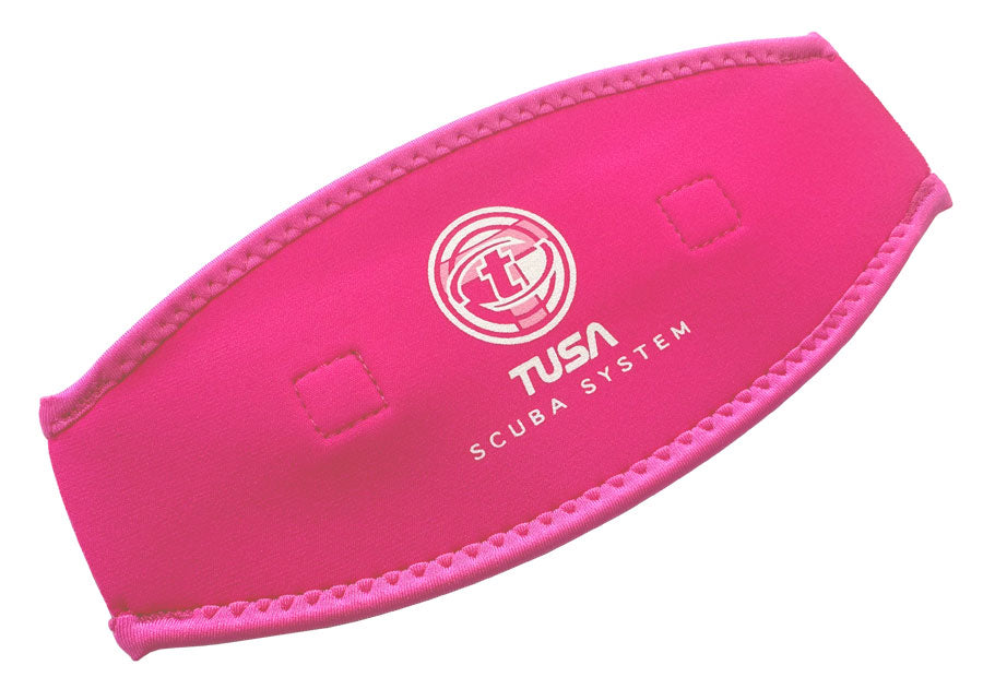 TUSA MS20 Dive Mask Strap Cover - waterworldsports.co.uk