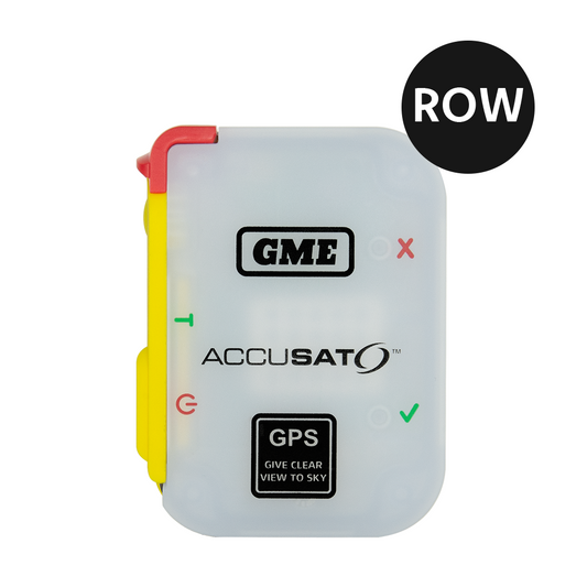 GME MT610G GPS Personal Locator Beacon - ROW