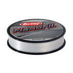 Berkley 27lb (12.6Kg) Clear Mist Nanofil Fishing Line - 270 m