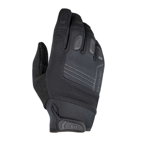 Oxford North Shore 2.0 Gloves - Black - 2XL