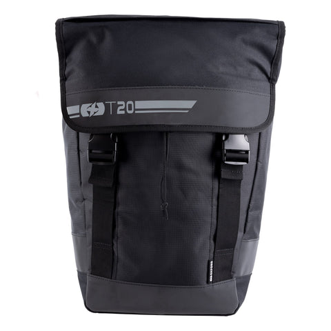 Oxford T20 Quick Release Pannier Bag - 20L