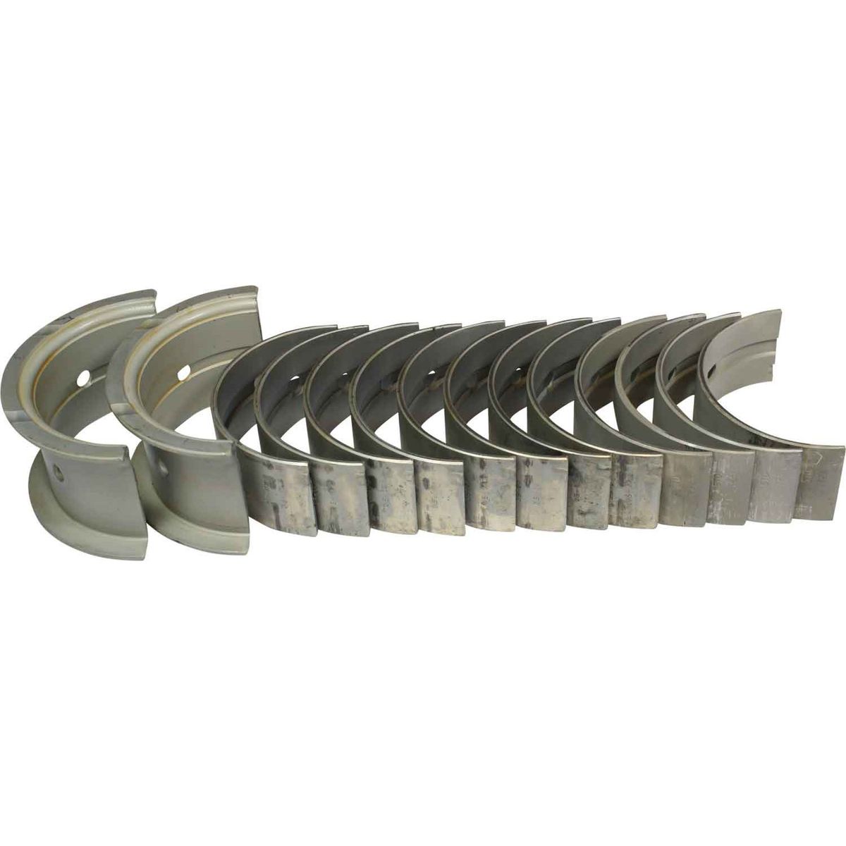 Orbitrade 11214 Main Crankshaft Bearing Kit for Volvo Penta (Standard) ORB-11214