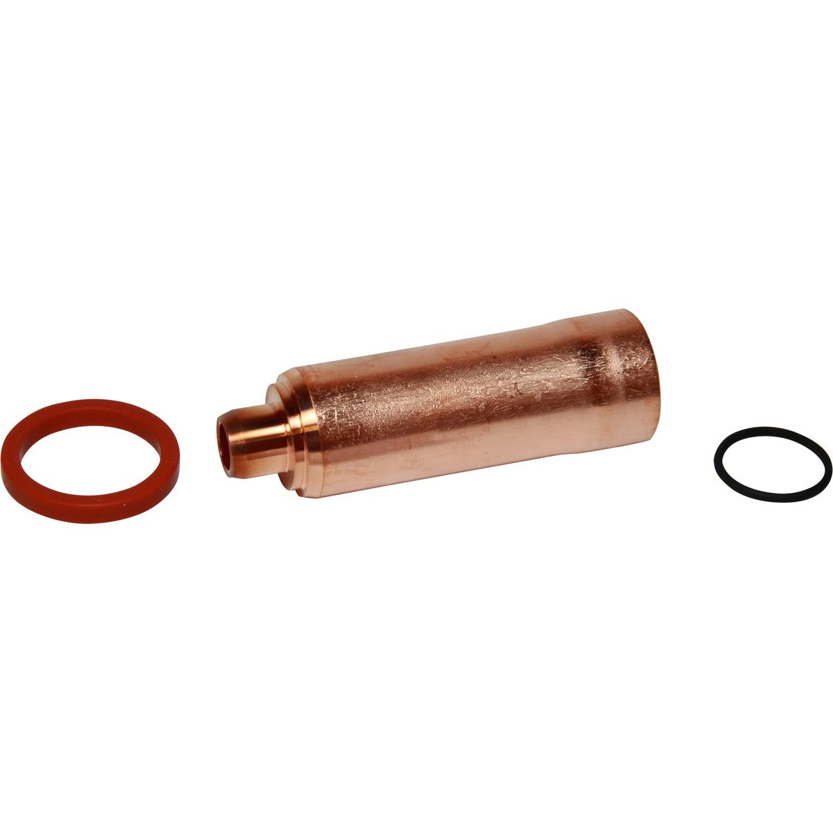 Orbitrade 11609 Injector Sleeve Kit for Volvo Penta Diesel Engines ORB-11609