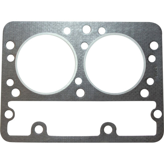 Orbitrade 13136 Cylinder Head Gasket for Volvo Penta Marine Engines ORB-13136