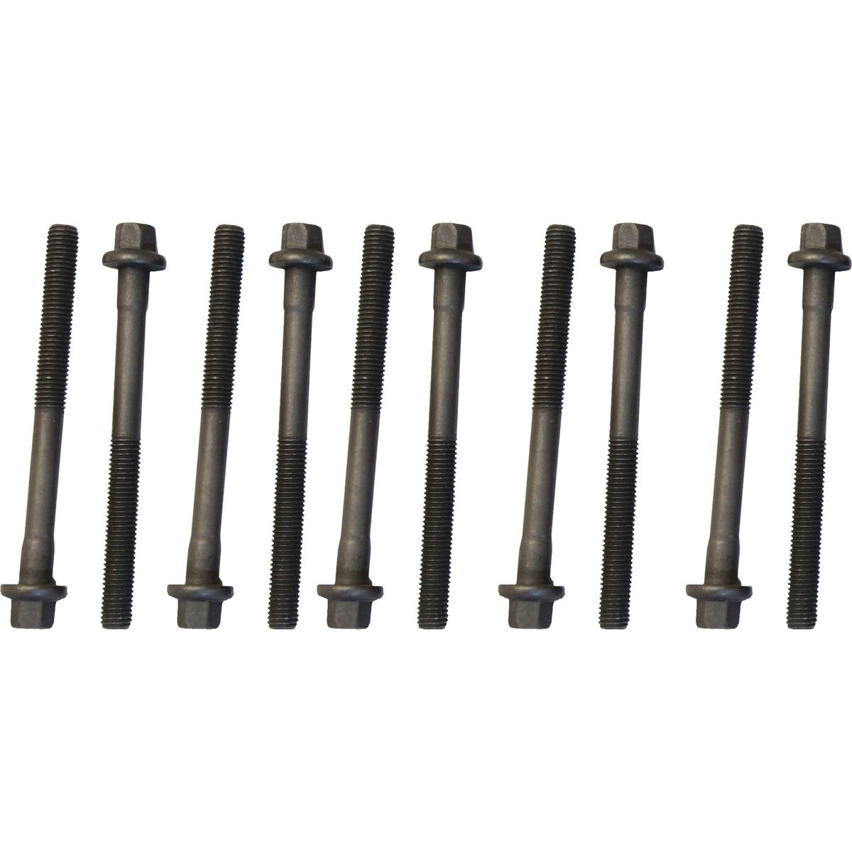 Orbitrade 13341 Bolt Kit for Volvo Penta Cylinder Heads ORB-13341