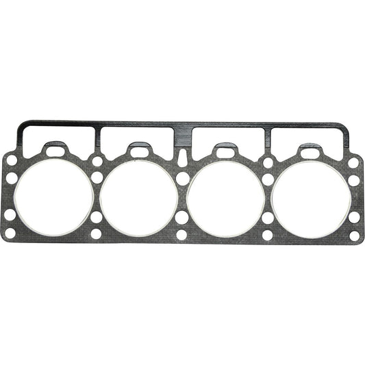 Orbitrade 13623 Cylinder Head Gasket for Volvo Penta Marine Engines ORB-13623