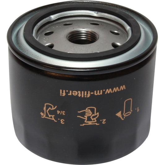 Orbitrade 14057 Oil Filter Canister Element for Volvo Penta Engines ORB-14057