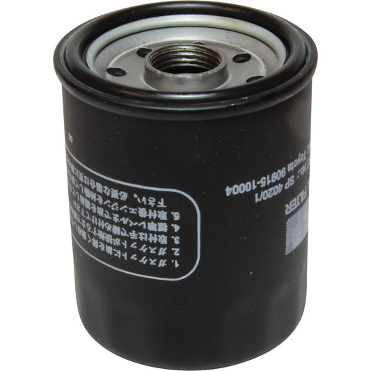 Orbitrade 14473 Oil Filter Canister Element for Volvo Penta Engines ORB-14473