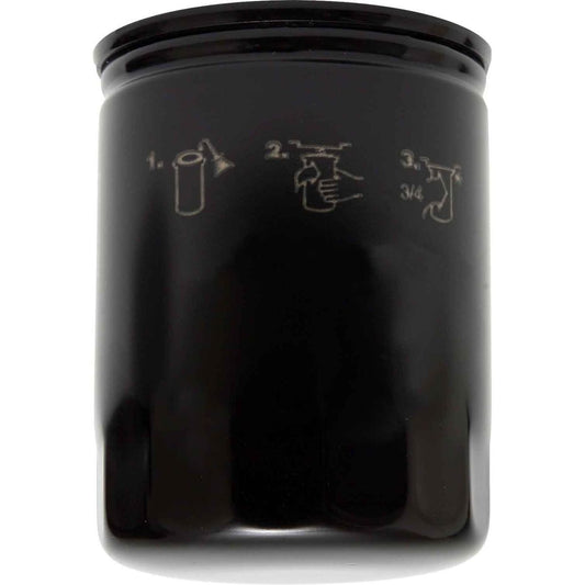 Oil Filter Canister Element for Volvo Penta Engines ORB-14621