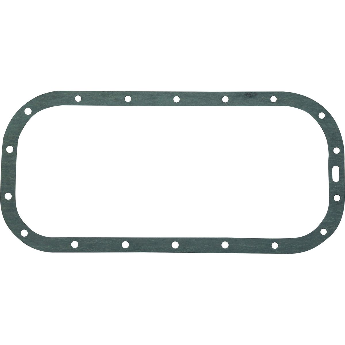 Orbitrade 14864 Oil Sump Gasket for Volvo Penta Engines ORB-14864