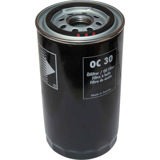 Orbitrade 14974 Spin On Oil Filter Element for Volvo Penta Engines ORB-14974