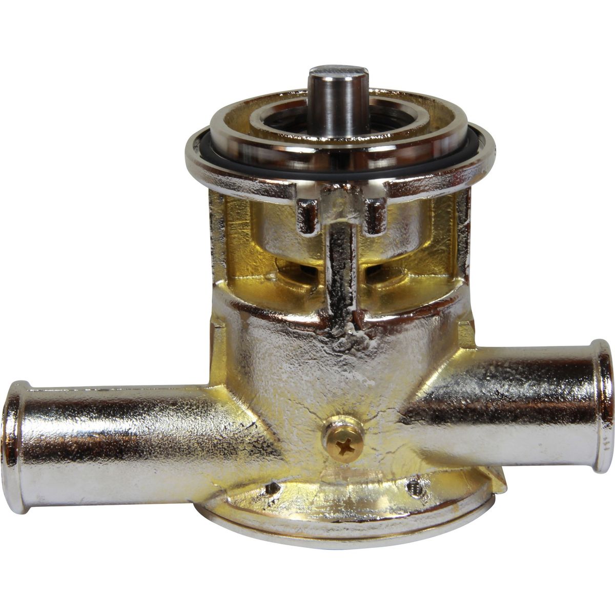 Orbitrade 15115 Engine Cooling Pump for Volvo Penta Engines ORB-15115