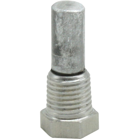 Orbitrade 15300 Aluminium Anode for Volvo Penta Engines (1/4" x 19mm) ORB-15300