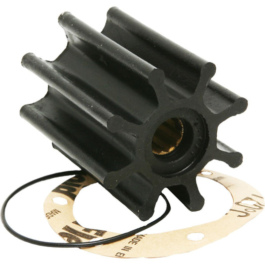 Orbitrade 15573 Impeller Kit for Volvo Penta Engine Cooling Pumps ORB-15573