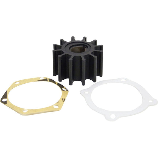 Orbitrade 15575 Impeller Kit for Volvo Penta Engine Cooling Pumps ORB-15575