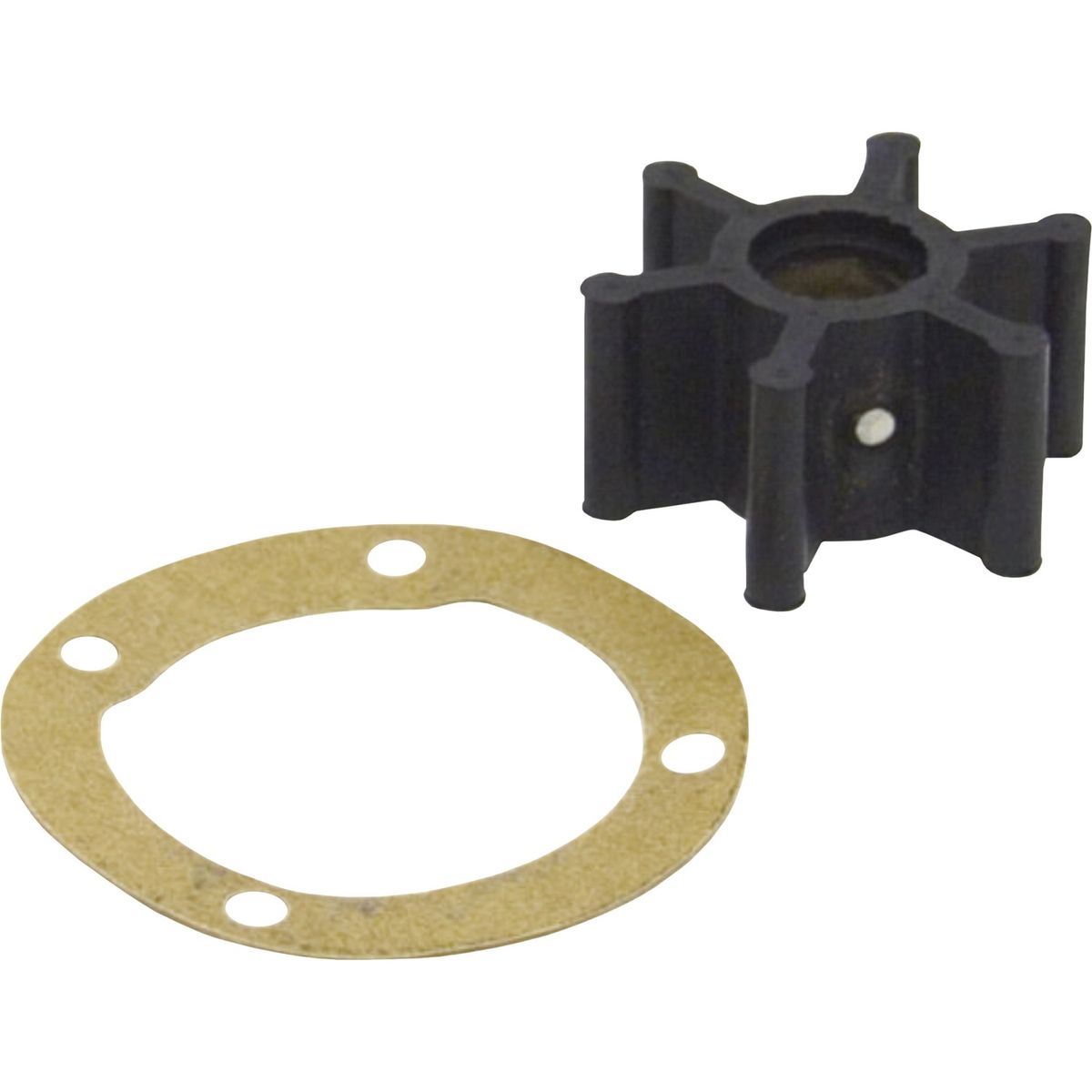 Orbitrade 15583 Impeller Kit for Volvo Penta Engine Cooling Pumps ORB-15583