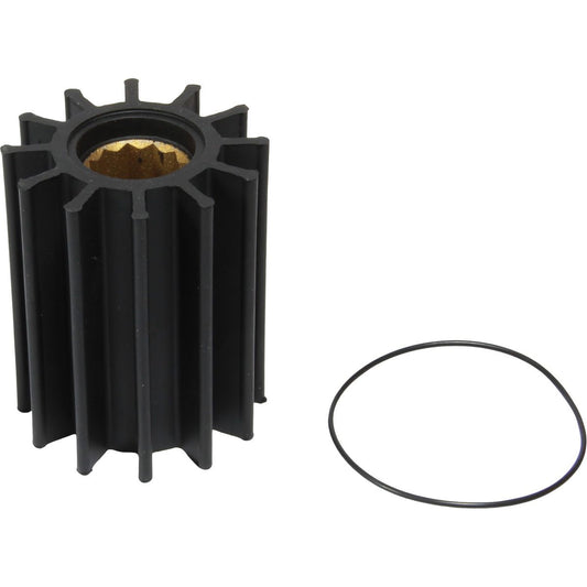 Orbitrade 15649 Impeller Kit for Volvo Penta Engine Cooling Pumps ORB-15649