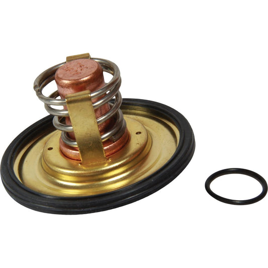 Orbitrade 15780 Thermostat for Volvo Penta Engines (75°C)