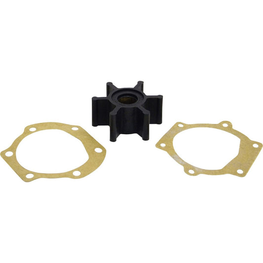 Orbitrade 15808 Impeller Kit for Volvo Penta Engine Cooling Pumps ORB-15808