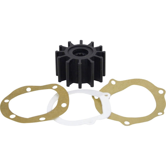 Orbitrade 15811 Impeller Kit for Volvo Penta Engine Cooling Pumps ORB-15811