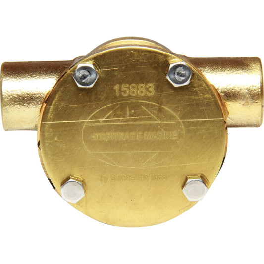 Orbitrade 15883 Engine Cooling Pump for Volvo Penta Engines ORB-15883