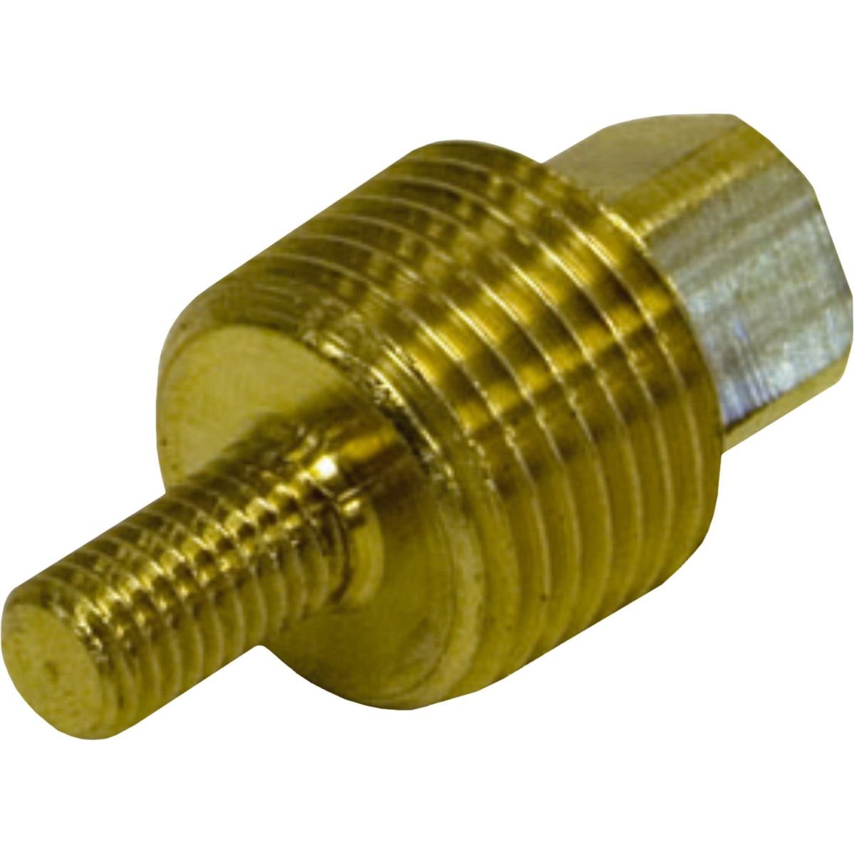 Orbitrade 15928 Engine Anode Plug for Volvo Penta Engines (1/2" BSP) ORB-15928