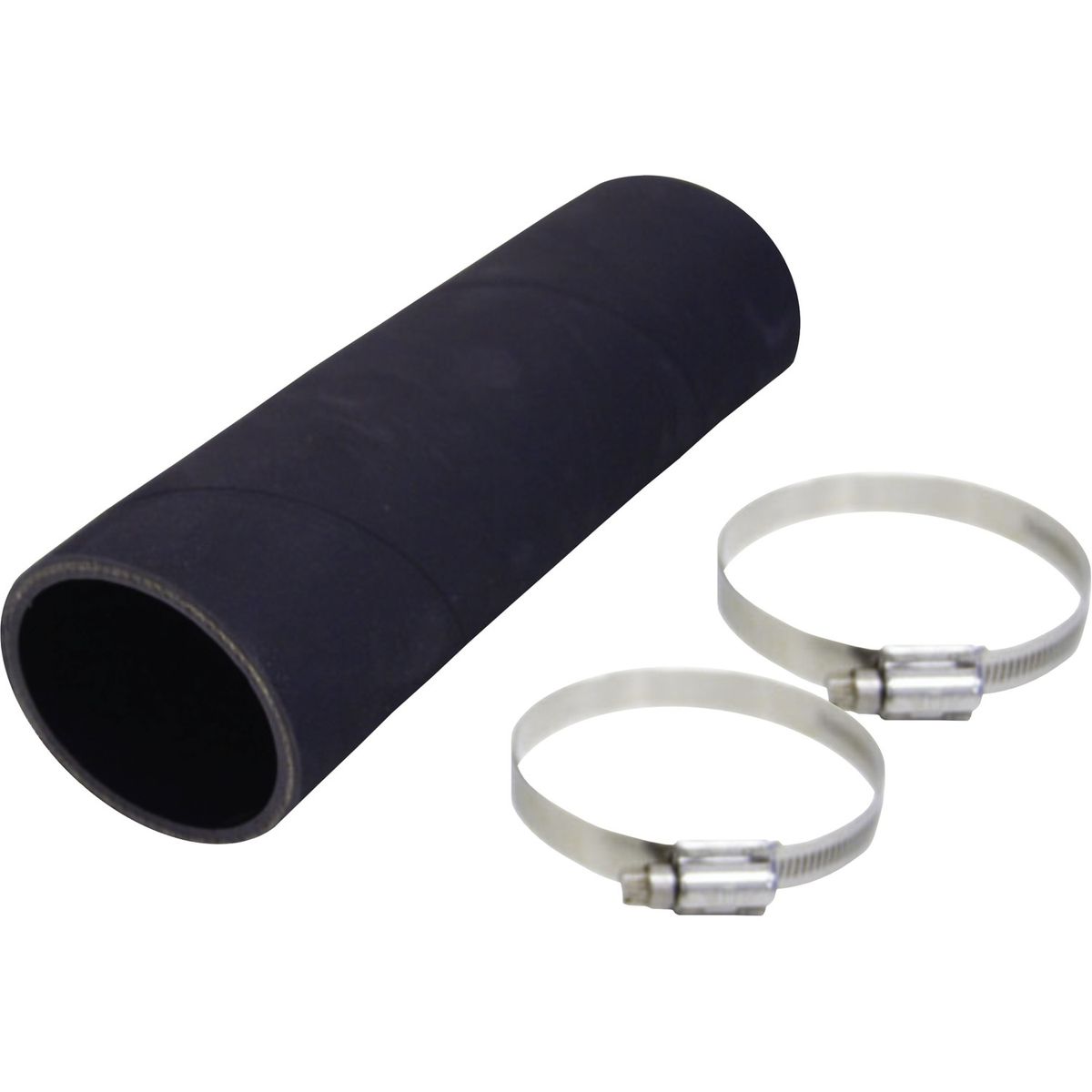 Orbitrade 16007 Exhaust Hose for Volvo Penta (57mm ID / 200mm Long) ORB-16007