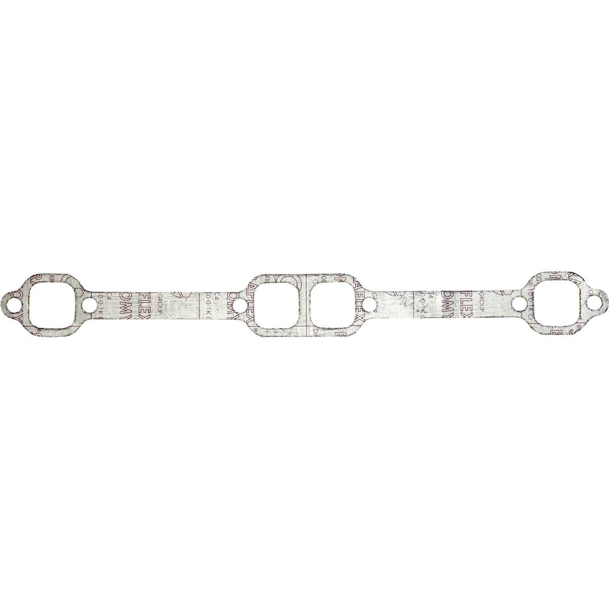 Orbitrade 16034 Gasket for Volvo Penta Exhaust Manifolds ORB-16034