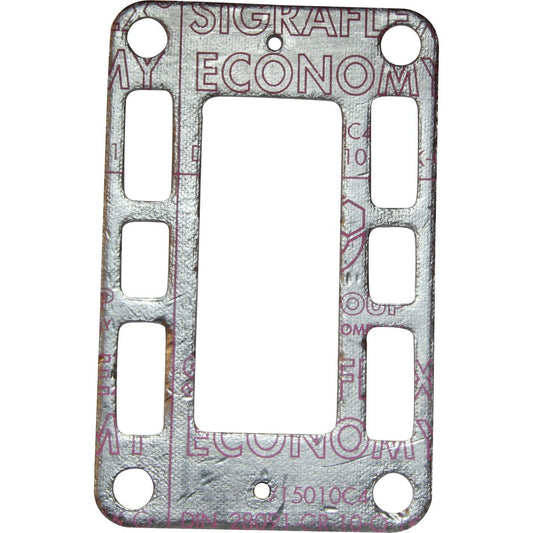 Orbitrade 16039 Gasket for Volvo Penta Exhaust Manifold Outlets ORB-16039