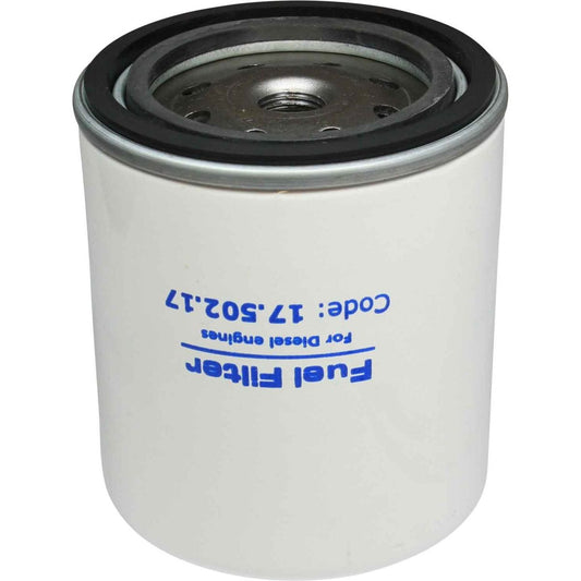 Orbitrade 17811 Fuel Filter Spin-On Element for Volvo Penta Engines ORB-17811