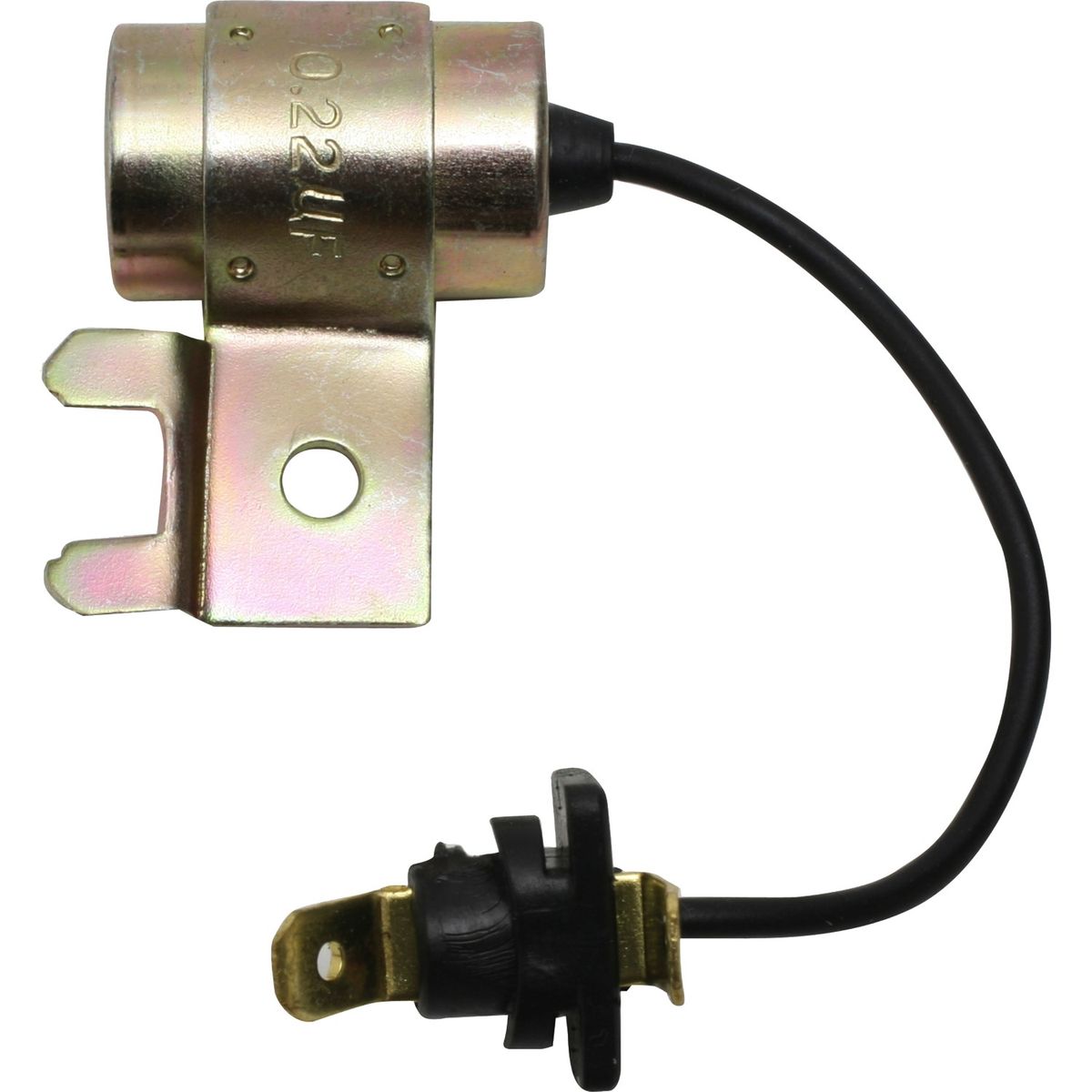 Orbitrade 18262 Capacitor for Volvo Penta Engine Alternators ORB-18262