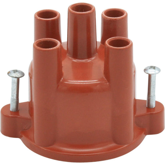 Orbitrade 18263 Distributor Cap for Volvo Penta Engines (5 Terminals) ORB-18263