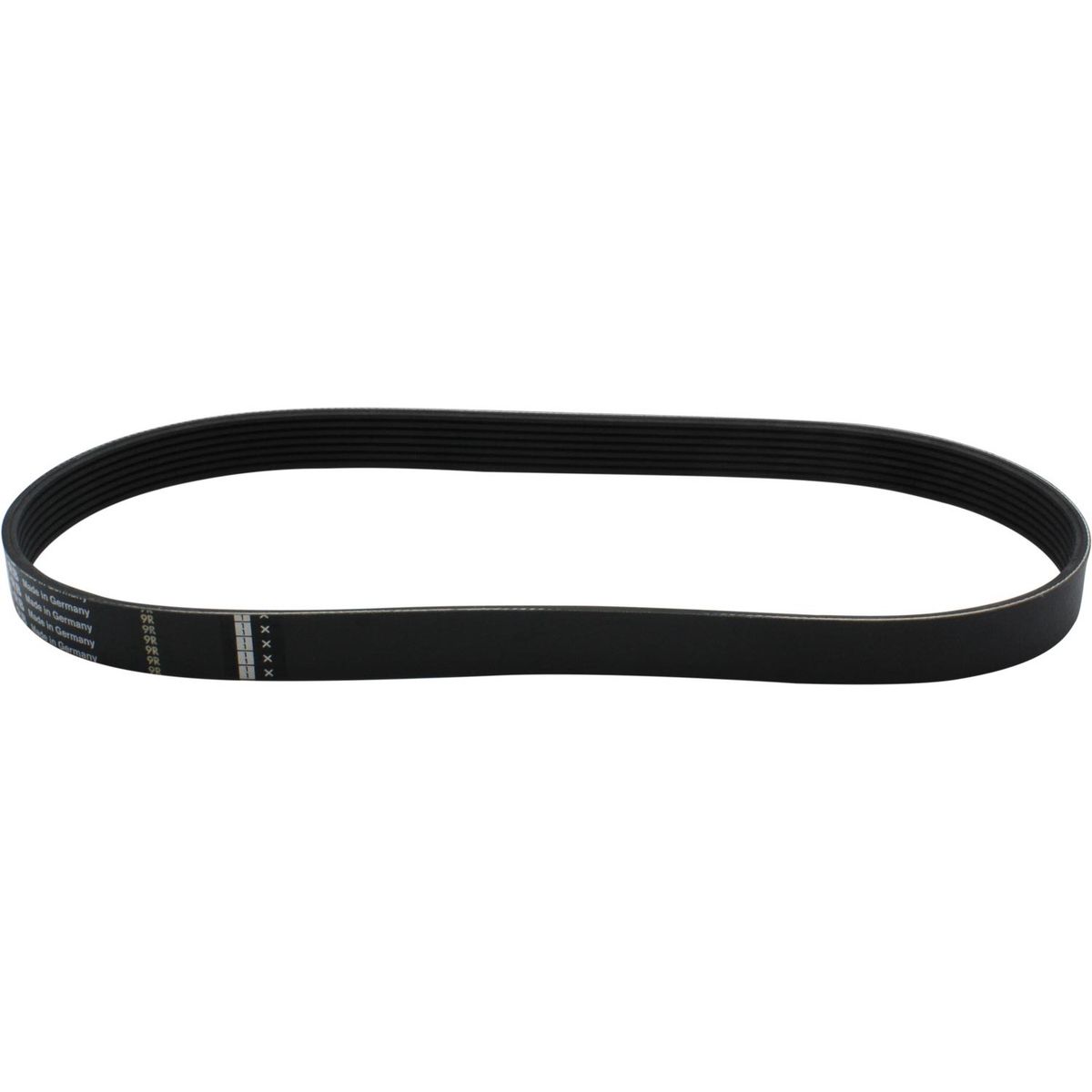 Orbitrade 18424 Drive Belt for Volvo Penta Engines ORB-18424