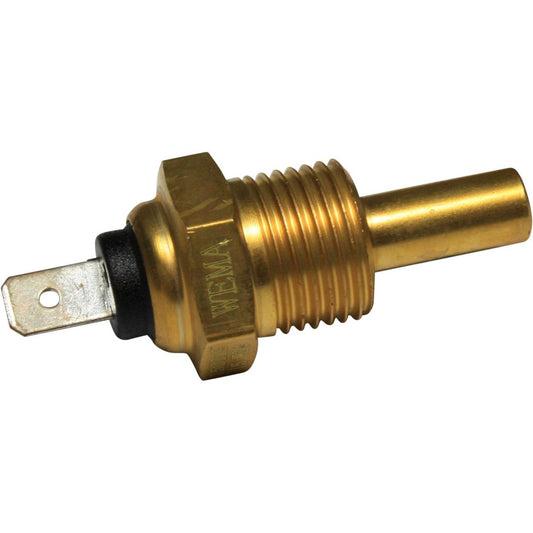 Orbitrade 18552 Temperature Sender for Volvo Penta (5/8" x 18 UNF) ORB-18552