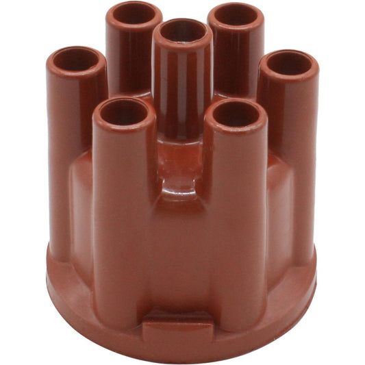 Orbitrade 18669 Distributor Cap for Volvo Penta Engines (7 Terminals) ORB-18669