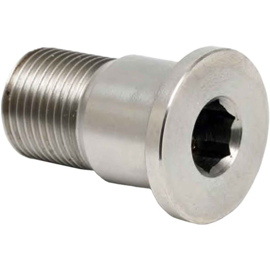 Orbitrade 18696 Shoulder Screw for Volvo Penta Engines (M18 Thread) ORB-18696